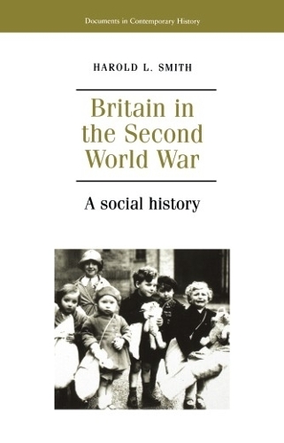 Britain in the second world war