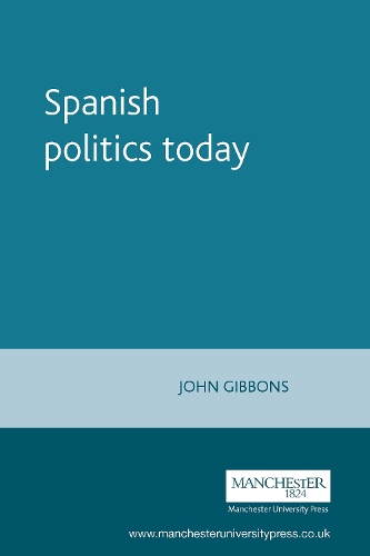 Spanish politics today