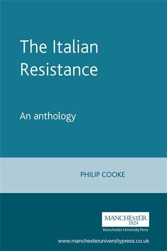 The Italian Resistance