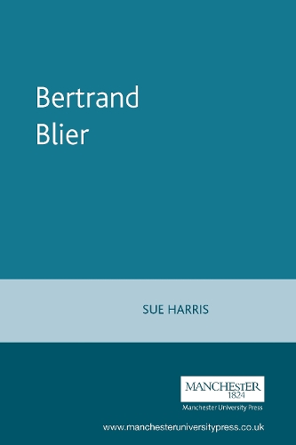 Bertrand Blier