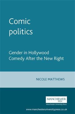 Comic Politics