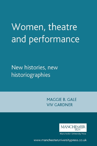 Women, theatre and performance