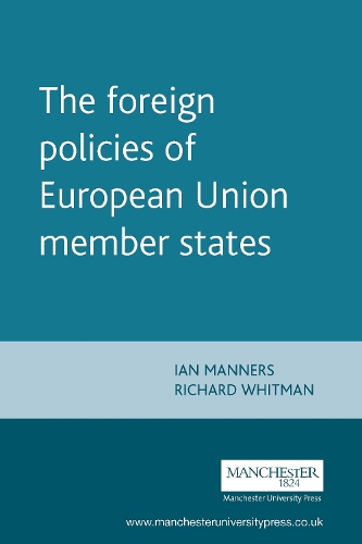 The foreign policies of European Union member states
