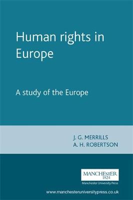 Human Rights in Europe