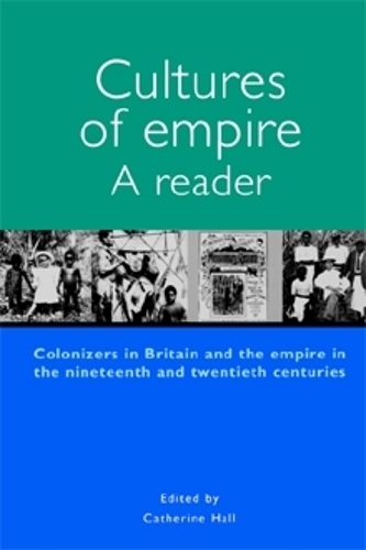 Cultures of Empire