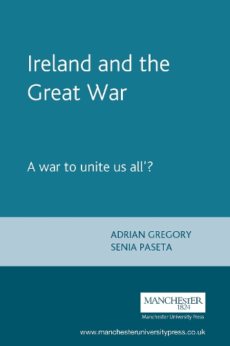 Ireland and the Great War