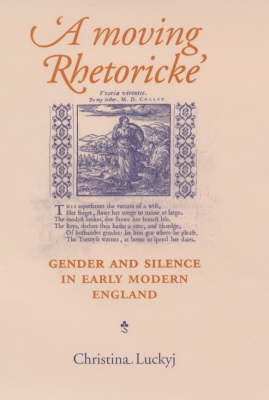 A Moving Rhetoricke