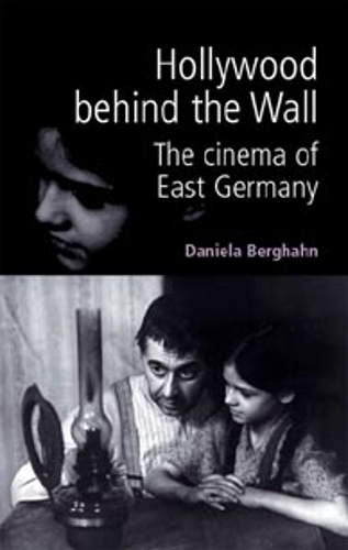 Hollywood behind the wall