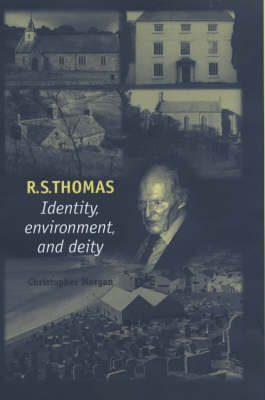 R. S. Thomas