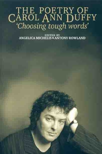 The poetry of Carol Ann Duffy