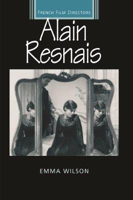 Alain Resnais