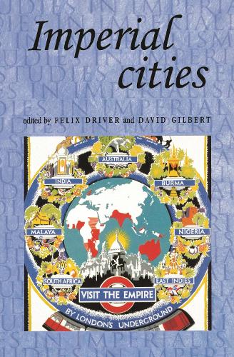 Imperial cities