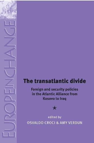 The transatlantic divide