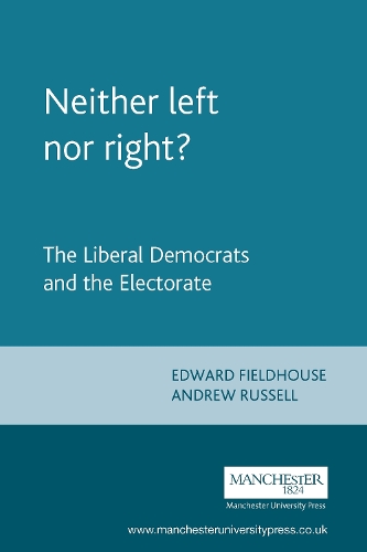 Neither left nor right?