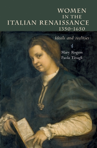 Women in Italy 1350–1650