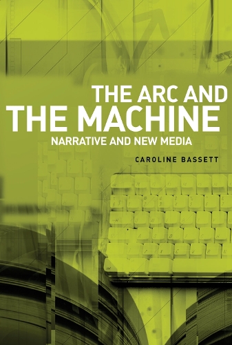 The arc and the machine