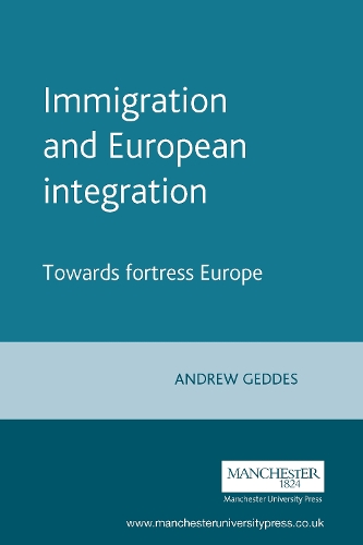 Immigration and European integration
