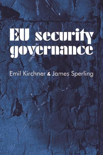 Eu Security Governance