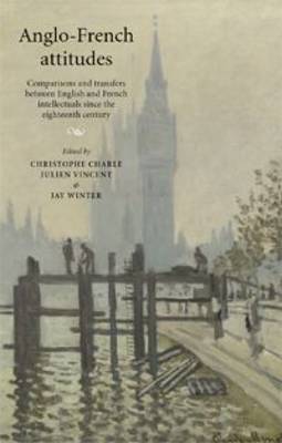 Anglo-French Attitudes