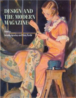 Design and the Modern Magazine
