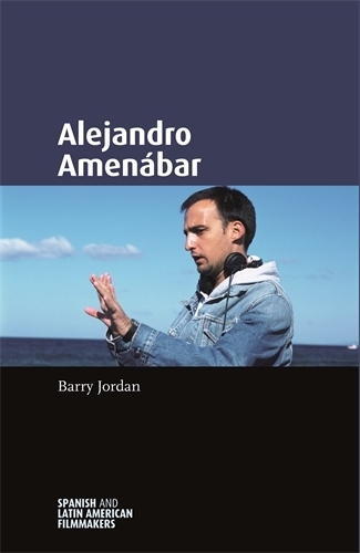 Alejandro AmenáBar
