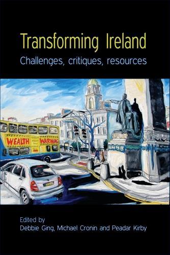 Transforming Ireland
