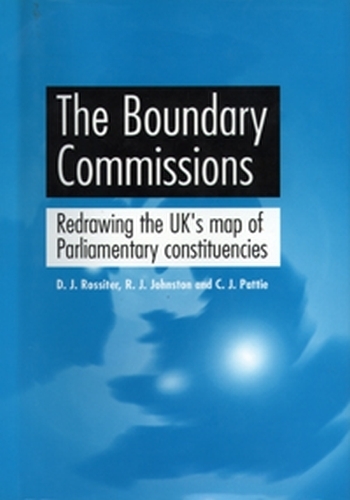 The Boundary Commissions