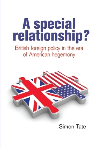 A Special Relationship?