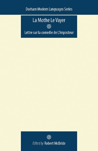 La Mothe le Vayer