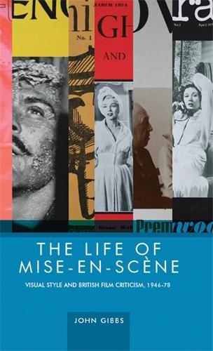 The Life of Mise-En-ScèNe