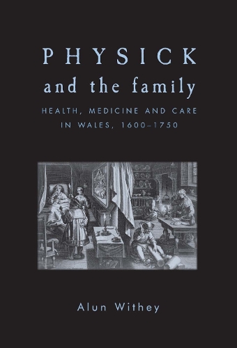 Physick and the family