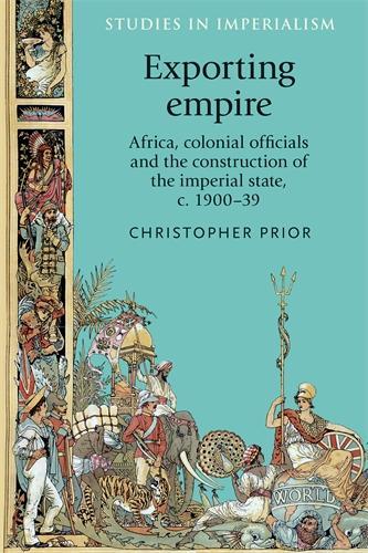 Exporting empire