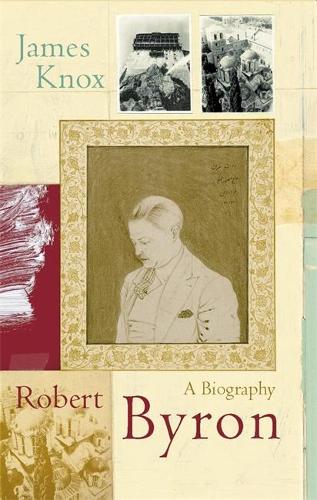 Robert Byron