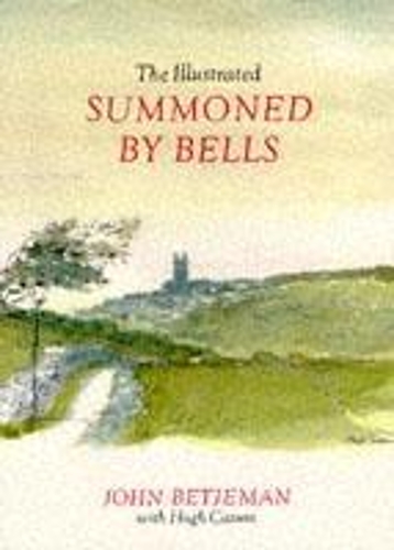 The Illustrated Summoned by Bells