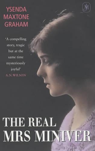 The Real Mrs.Miniver
