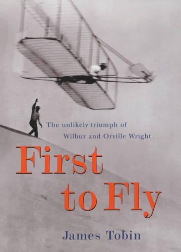 First to Fly