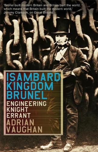 Isambard Kingdom Brunel