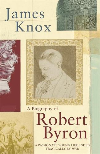 Robert Byron
