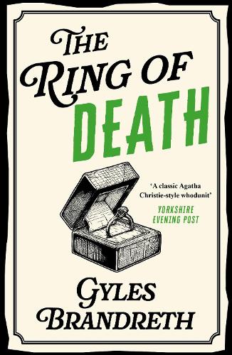 The Ring of Death