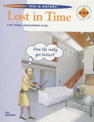 Lost in Time: Pupils' Book