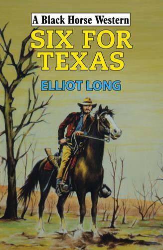 Six for Texas