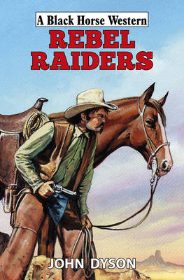 Rebel Raiders
