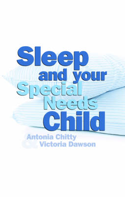 Sleep and Your Special Needs Child
