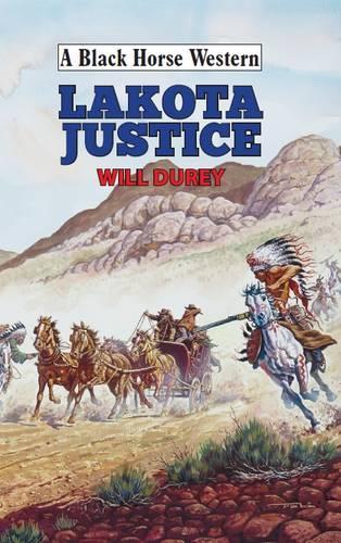 Lakotah Justice