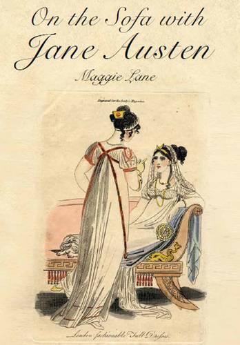 On the Sofa with Jane Austen