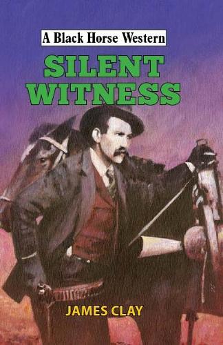 Silent Witness
