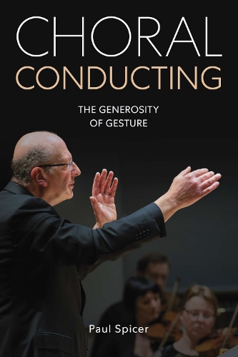 Choral Conducting