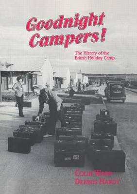 Good-night, Campers!