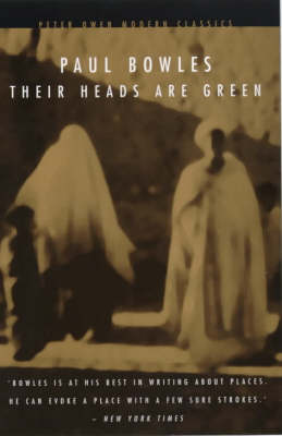 Their Heads are Green