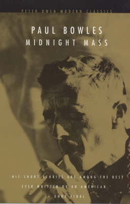 Midnight Mass